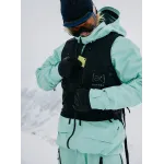 Vesta BURTON [ak]® Dispatcher 13L